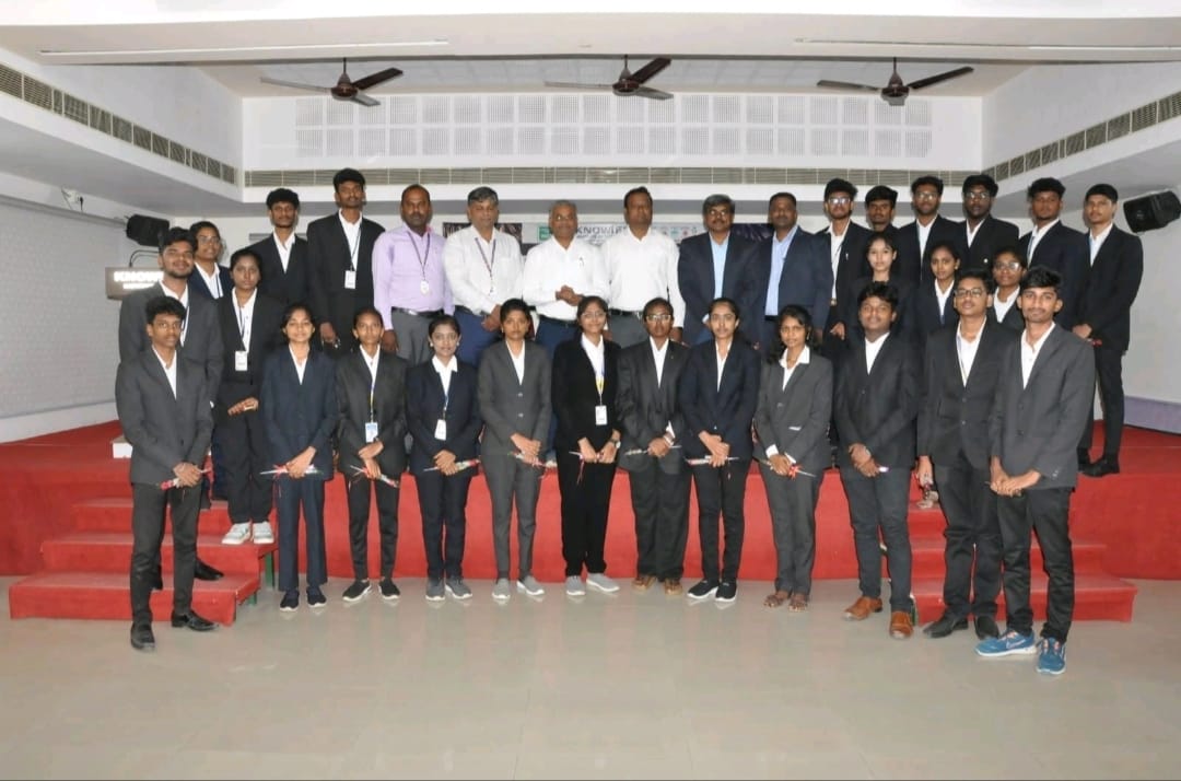 Sciental Association